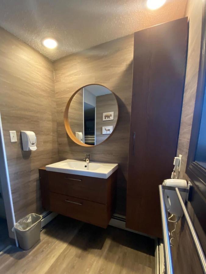 Auberge de jeunesse International *