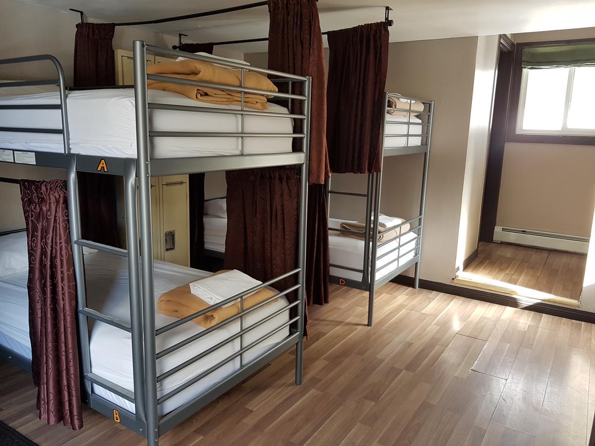 Auberge de jeunesse International
