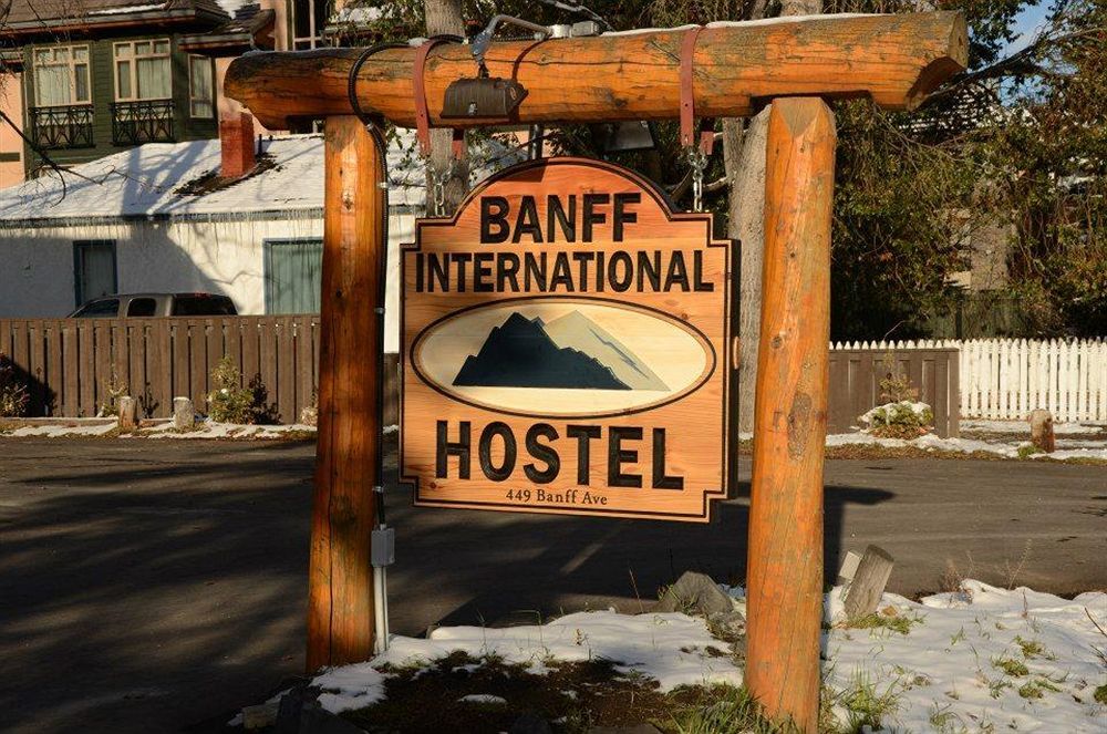 International Hostel Banff